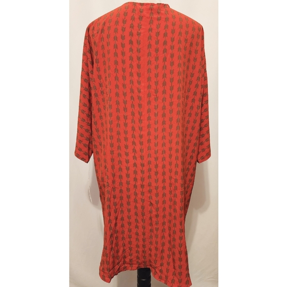 LuLaRoe cover up - Picture 4 of 5